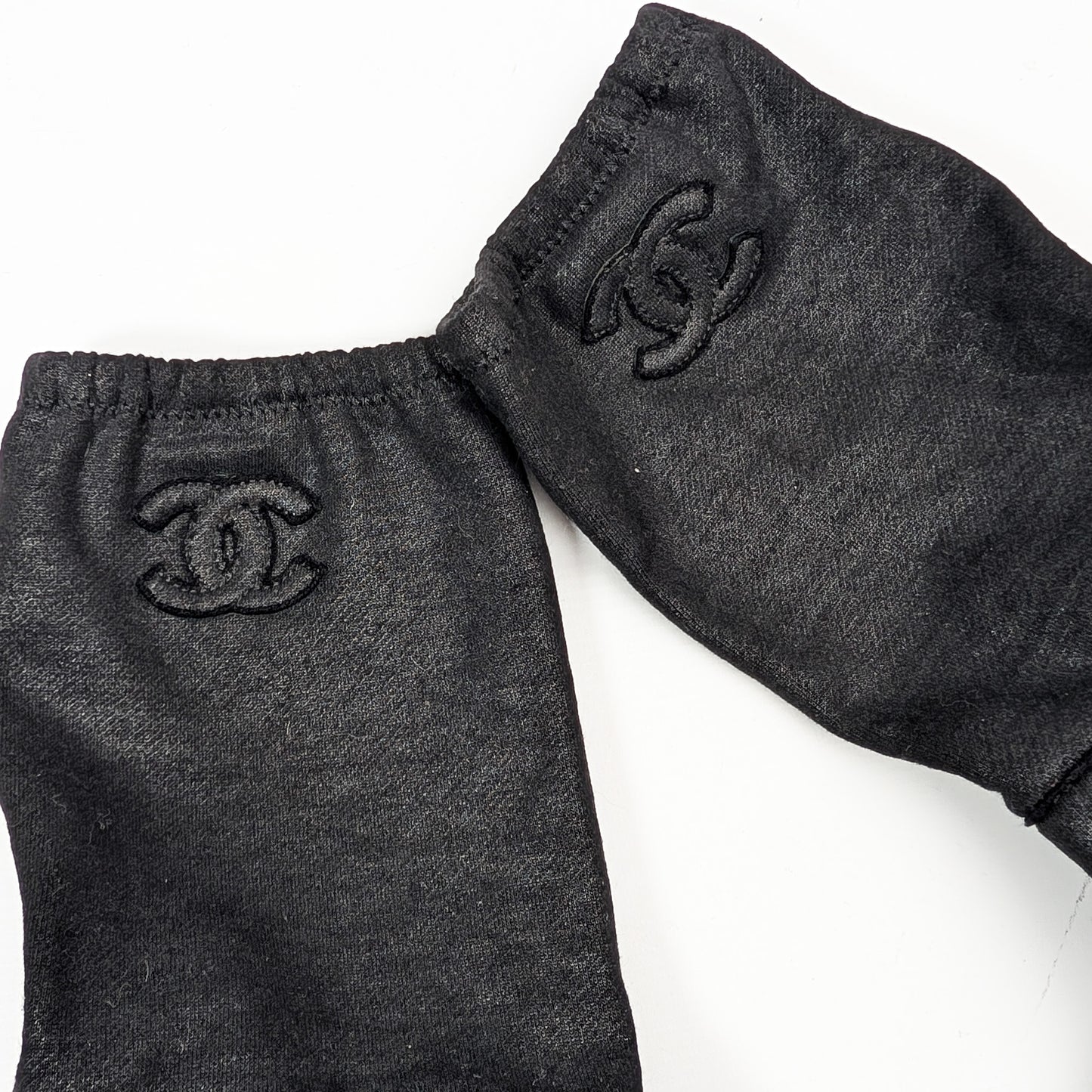 Chanel Boots - EU38|5UK|7US