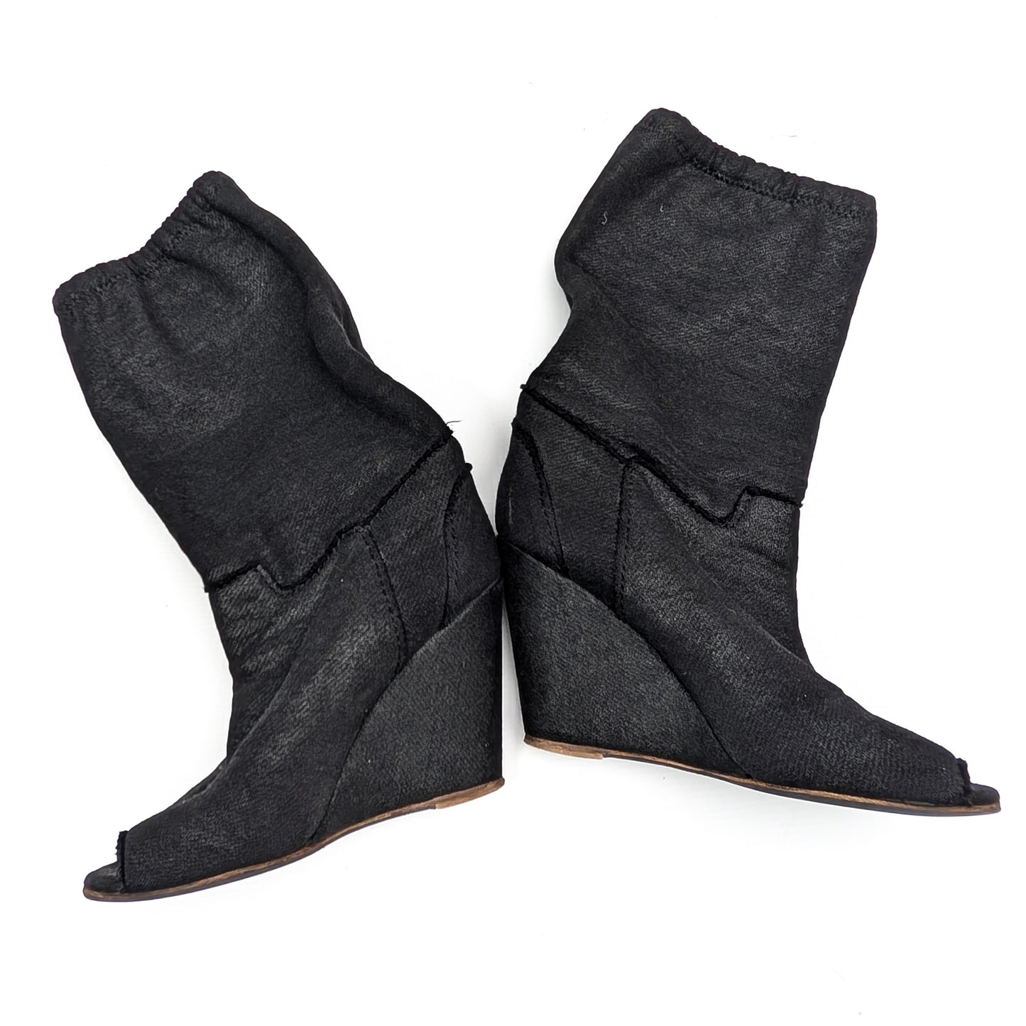 Chanel Boots - EU38|5UK|7US