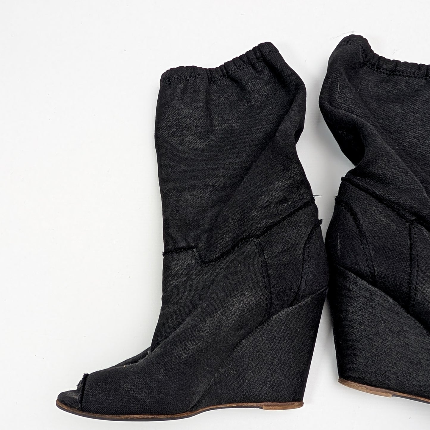 Chanel Boots - EU38|5UK|7US