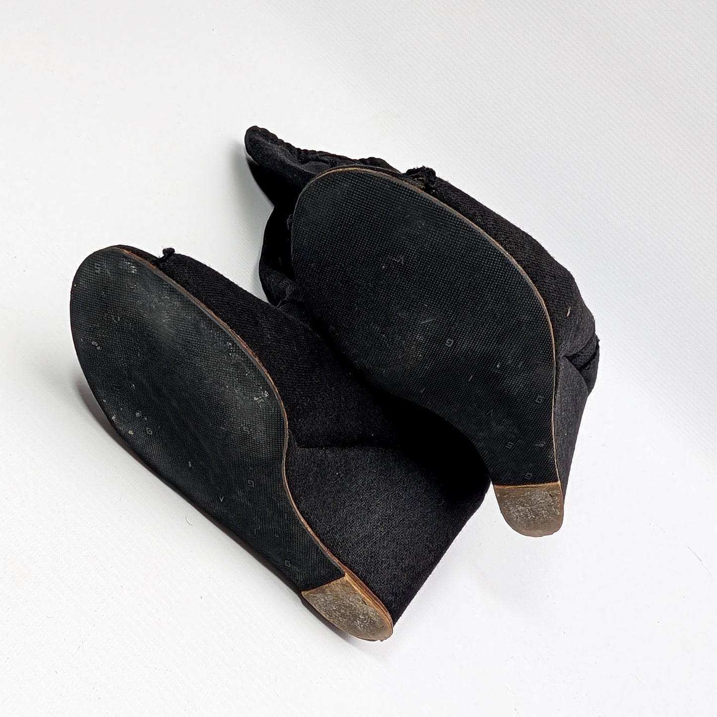 Chanel Boots - EU38|5UK|7US