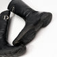 Bottes Dior par Galliano "Moto" - EU36,5|3,5UK|5,5US