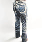Pantalon Roberto Cavalli - 2 tailles disponible : M & L