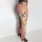 Pantalon Cavalli - L