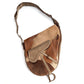 Dior Saddle shoulder bag by Galliano S/S 2002