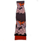 Robe Jean-Paul Gaultier "Koi Tattoo"