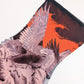 Robe Jean-Paul Gaultier "Koi Tattoo"