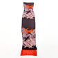 Robe Jean-Paul Gaultier "Koi Tattoo"