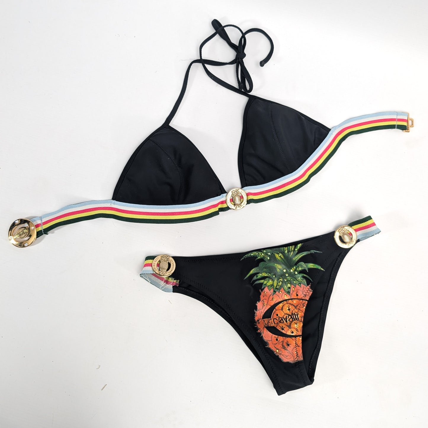 Maillot de bain Just Cavalli