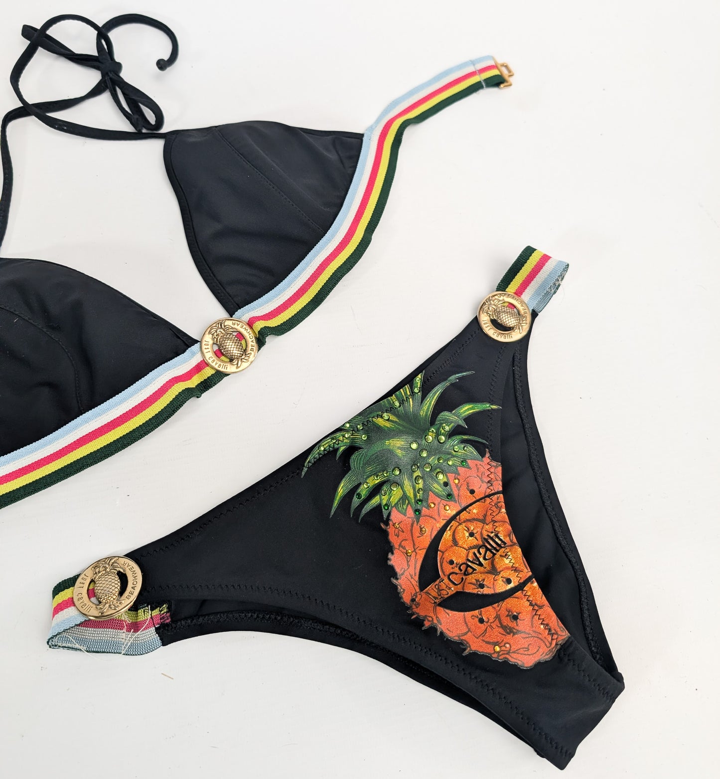 Maillot de bain Just Cavalli