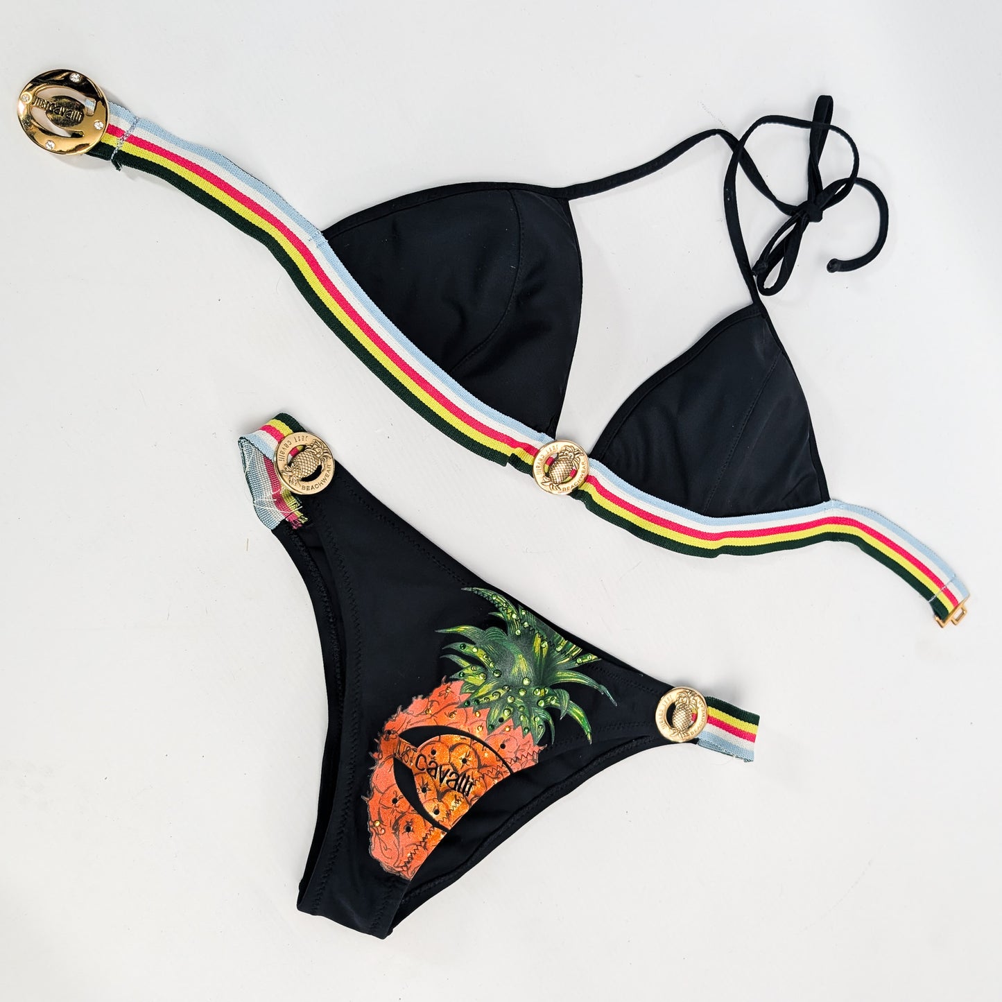 Maillot de bain Just Cavalli