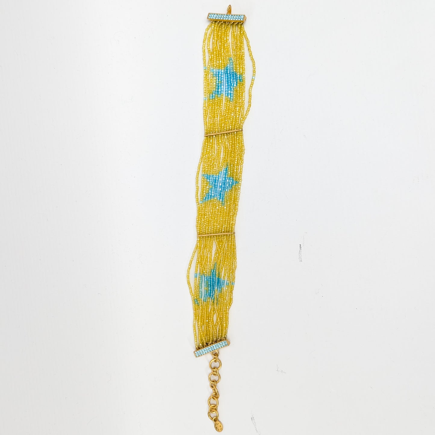 Collier Dior par Galliano