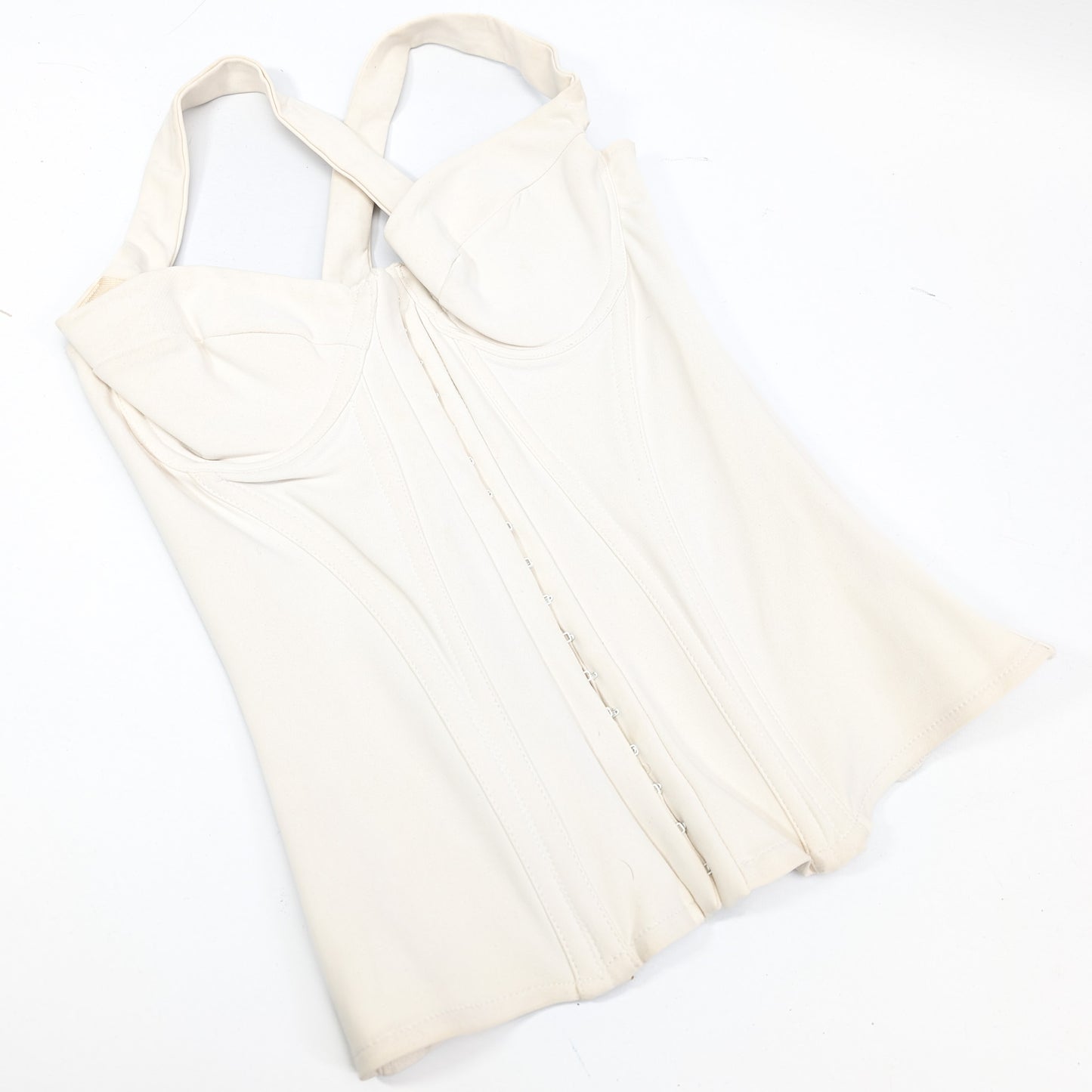 Gianfranco Ferre corset top - M