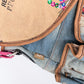 Sac John Galliano à bandoulliere