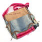 Sac John Galliano à bandoulliere