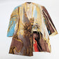 Chemise Roberto Cavalli "Opéra"