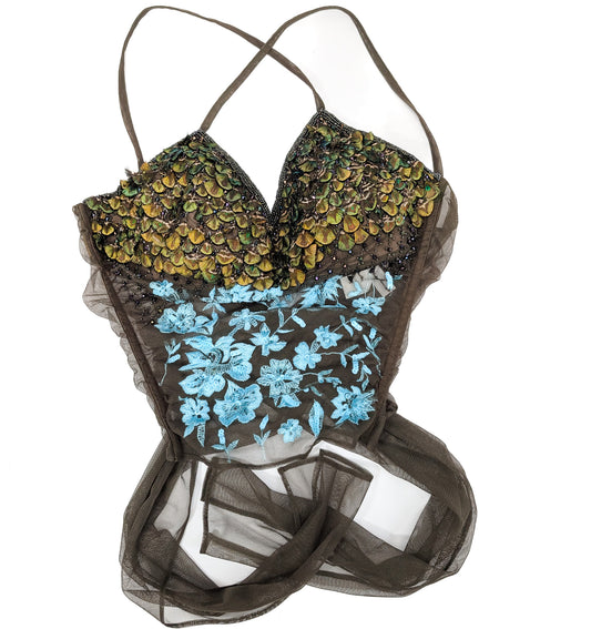 Top La Perla