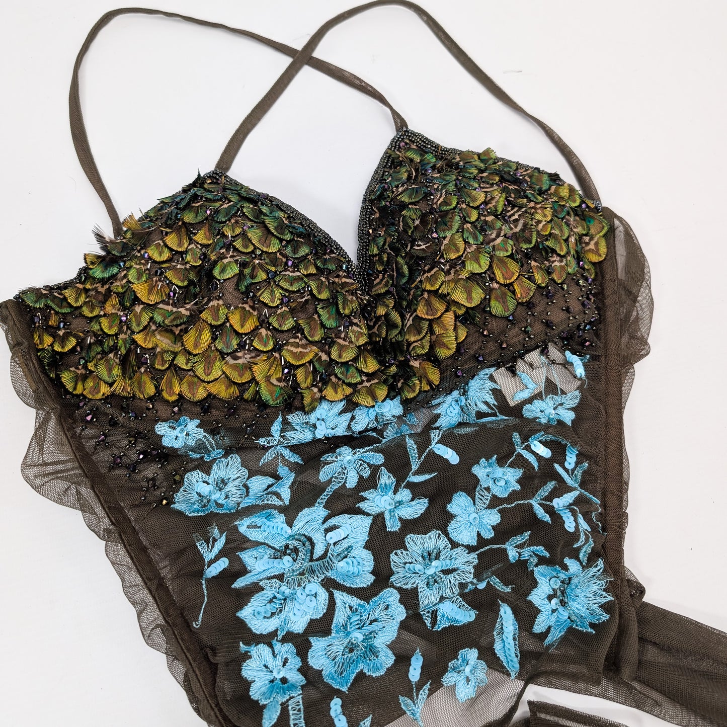 Top La Perla