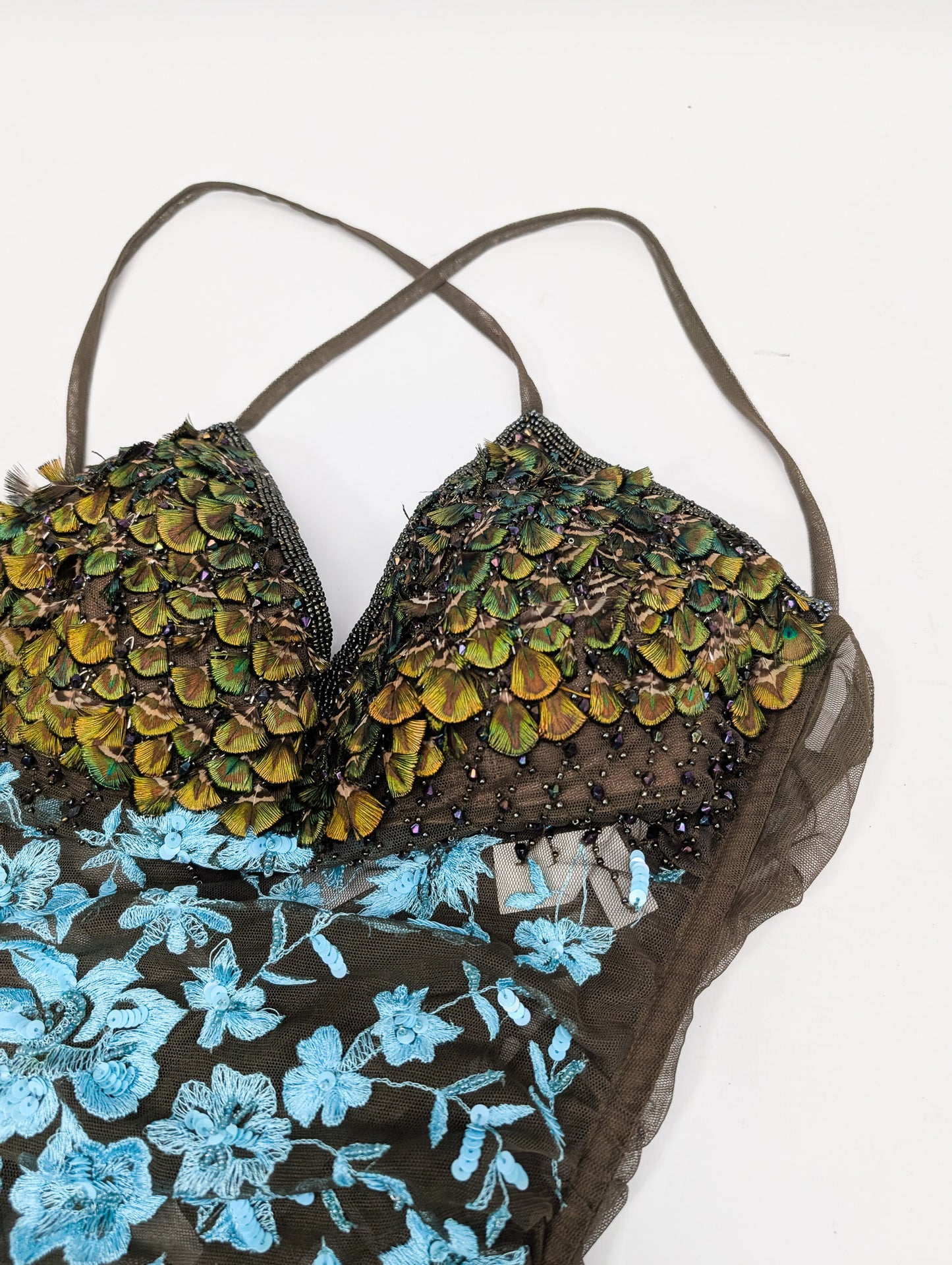 Top La Perla