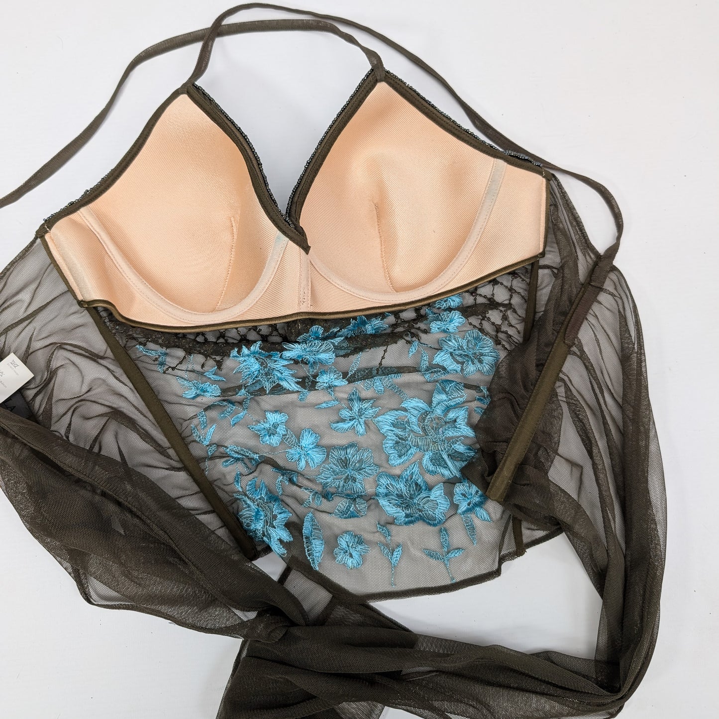 Top La Perla