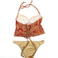 Maillot de bain deux pièces