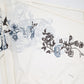 Paréo Jupe "Tattoo" Roberto Cavalli S/S 2003