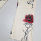 Pantalon "Tattoo" Cavalli - M