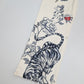 Pantalon "Tattoo" Cavalli - M