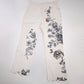 Pantalon "Tattoo" Cavalli - M