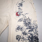 Pantalon "Tattoo" Cavalli - M