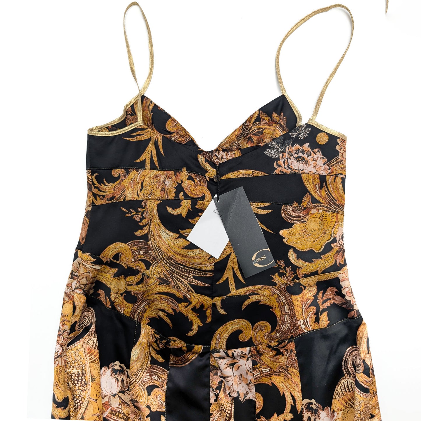 Robe Roberto Cavalli