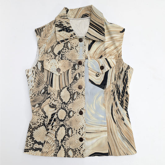 Top Roberto Cavalli