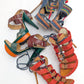 Sandales Dsquared2 - EU38.5|UK5.5|US7.5
