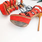 Sandales Dsquared2 S/S 2012 - EU40|UK7|US9