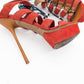 Sandales Dsquared2 S/S 2012 - EU40|UK7|US9