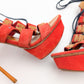 Sandales Dsquared2 S/S 2012 - EU40|UK7|US9