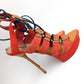 Sandales Dsquared2 S/S 2012 - EU40|UK7|US9