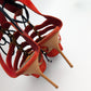 Sandales Dsquared2 S/S 2012 - EU40|UK7|US9