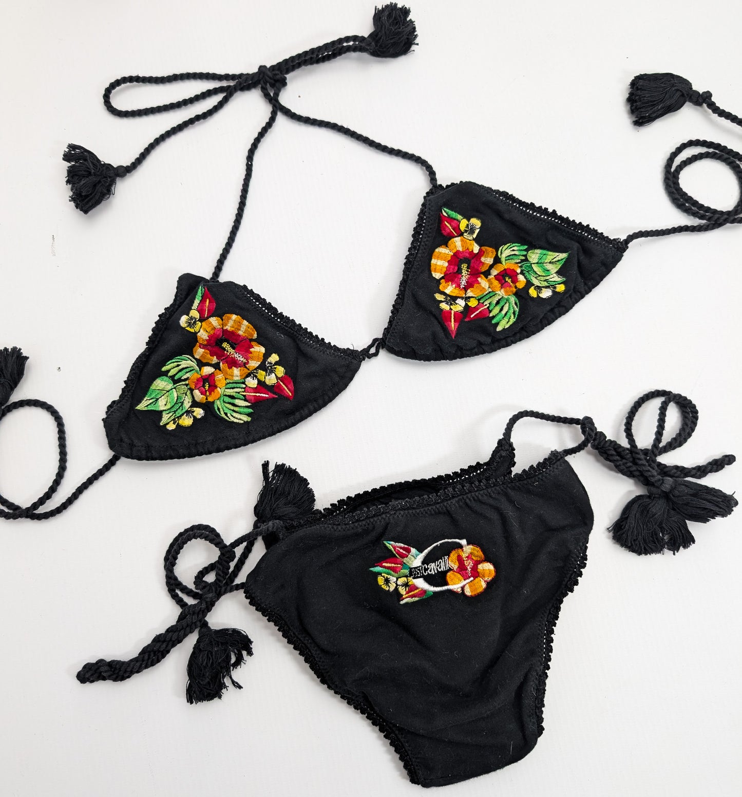 Just Cavalli swimsuit