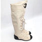 Bottes Chanel - EU38|5UK|7US