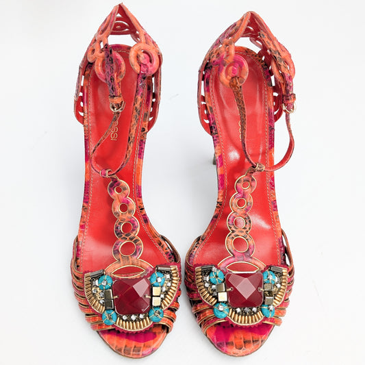 Sandales Sergio Rossi - EU39|UK6|US8