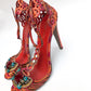 Sergio Rossi Sandals - EU39|UK6|US8