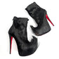 Boots Christian Louboutin - EU39,5|6,5UK|8,5US