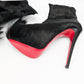 Boots Christian Louboutin - EU39,5|6,5UK|8,5US