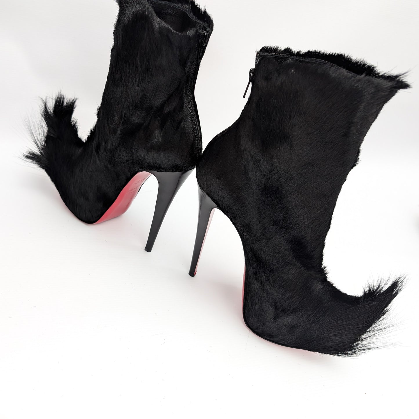 Boots Christian Louboutin - EU39,5|6,5UK|8,5US
