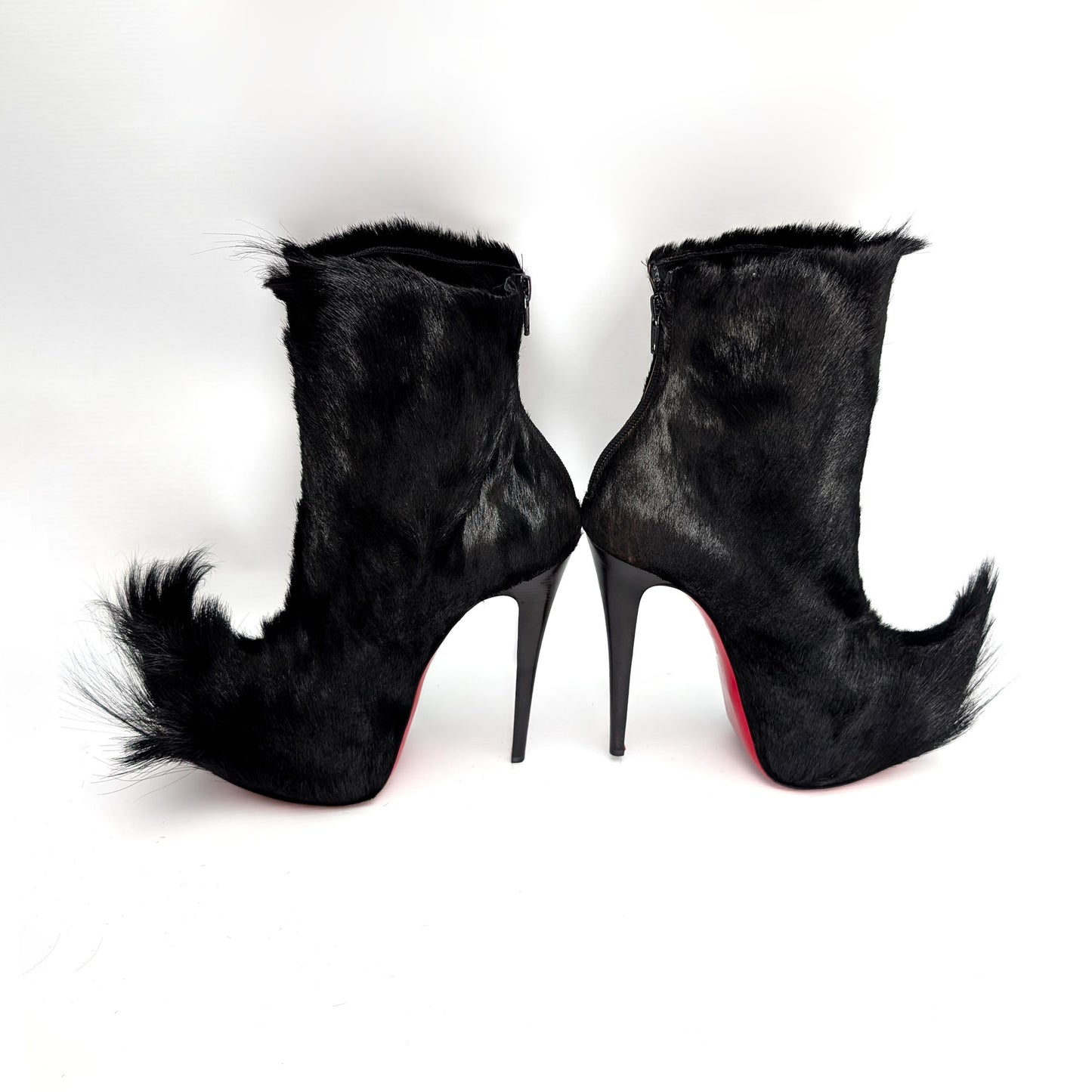 Boots Christian Louboutin - EU39,5|6,5UK|8,5US