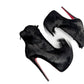Boots Christian Louboutin - EU39,5|6,5UK|8,5US