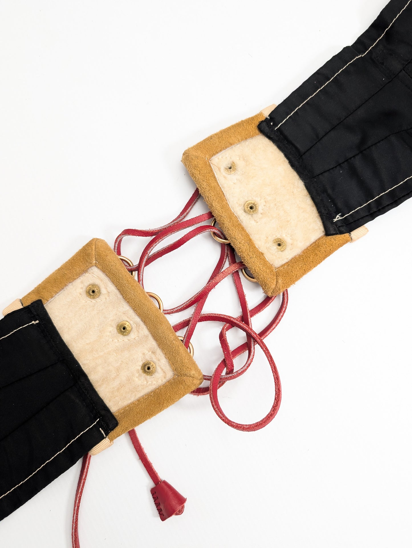 Dsquared2 Corset - F/W 2004