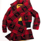 Dsquared2 F/W 2004 Jacket and Skirt Set - M