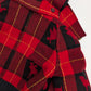Dsquared2 F/W 2004 Jacket and Skirt Set - M