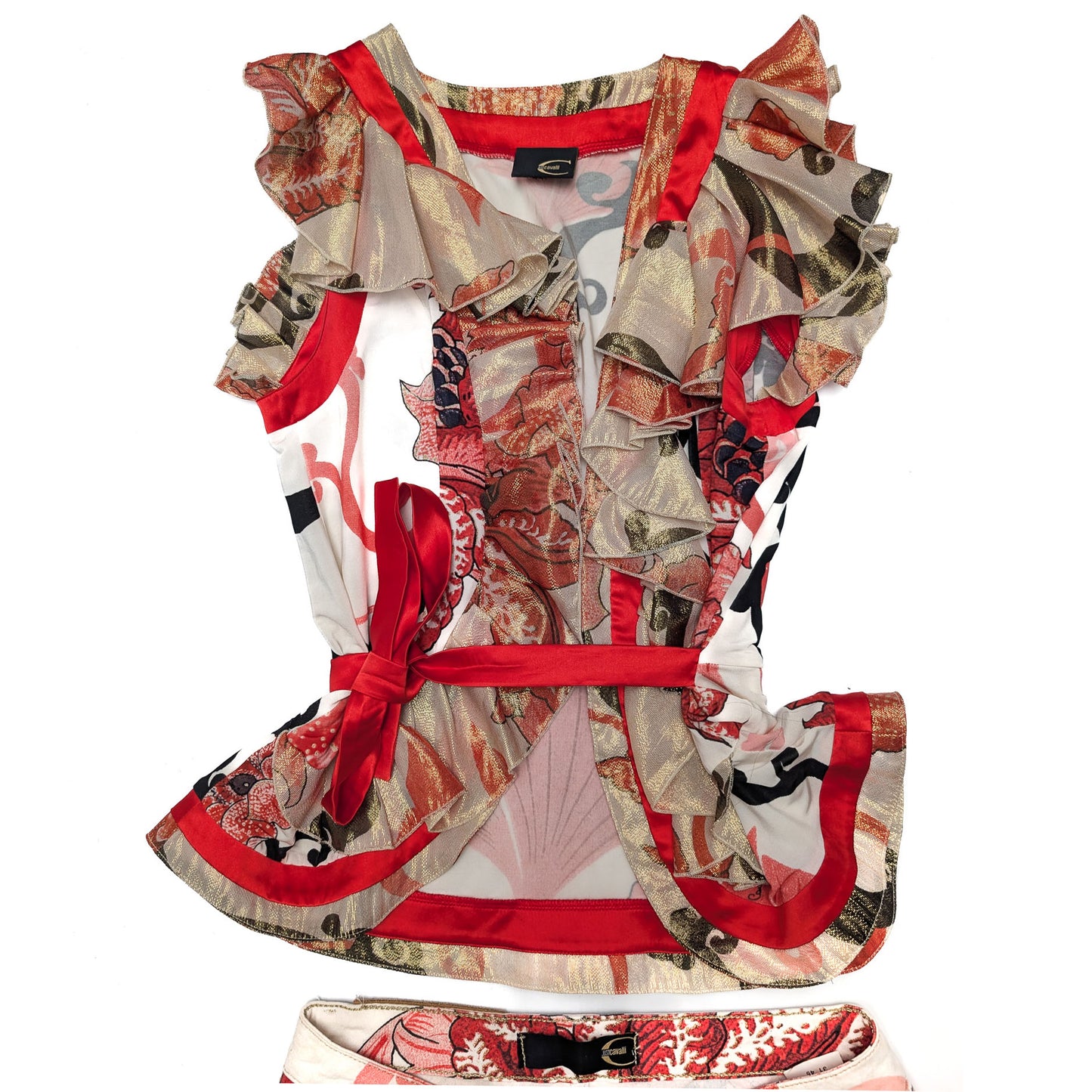 Ensemble Roberto Cavalli - M